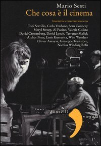 Che cos'&egrave; il cinema