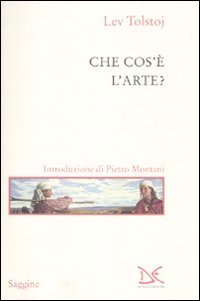 Che cos'&egrave; l'arte?