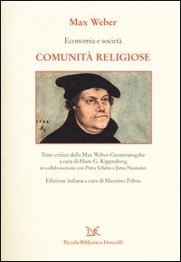Economia e societ&agrave;. Comunit&agrave; religiose