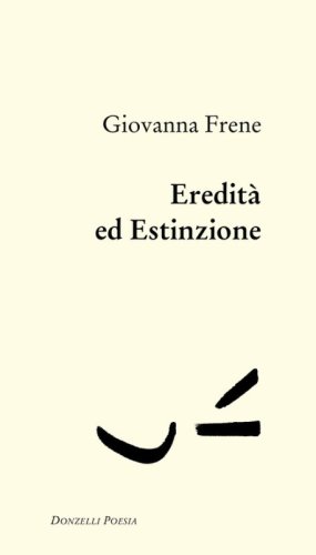 Eredit&agrave; ed estinzione