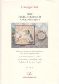Fiabe, novelle e racconti siciliani. Testo siciliano e italiano