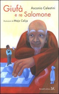 Giuf&agrave; e re Salomone