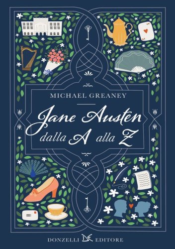 Jane Austen dalla A alla Z