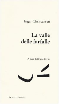 La valle delle farfalle. Testo danese a fronte