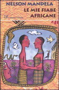 Le mie fiabe africane