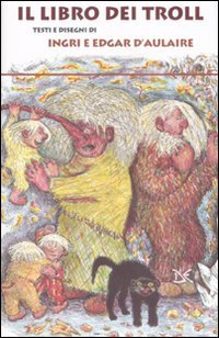 Libro dei troll