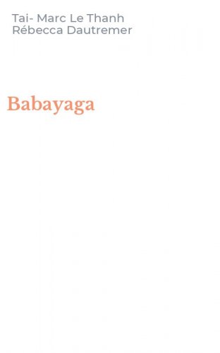 Babayaga