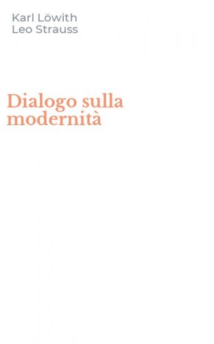 Dialogo sulla modernità