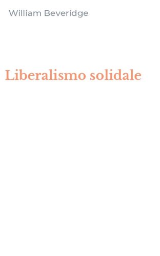 Liberalismo solidale
