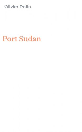 Port Sudan