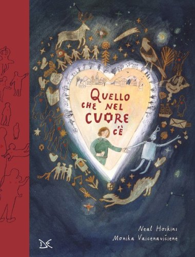 Quello che nel cuore c'&egrave;