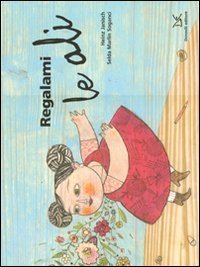 Regalami le ali