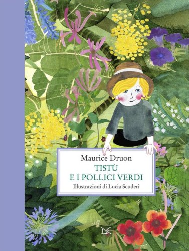Tist&ugrave; e i pollici verdi