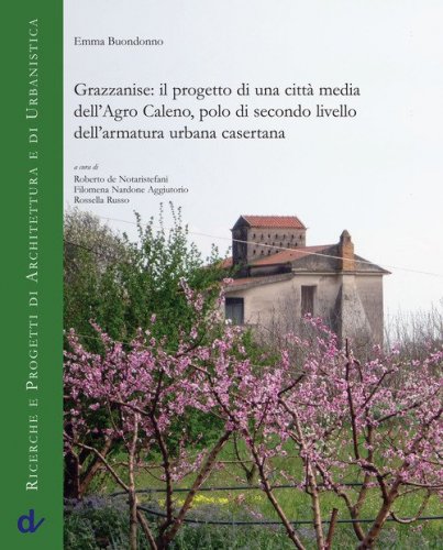 Grazzanise: il progetto di una citt&agrave; media dell'Agro Caleno, polo di secondo livello dell'armatura urbana casertana