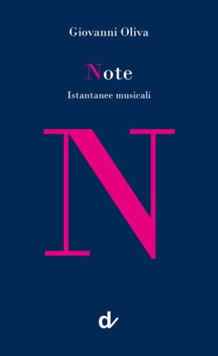 Note. Istantanee musicali