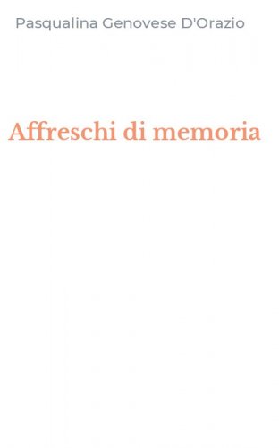 Affreschi di memoria