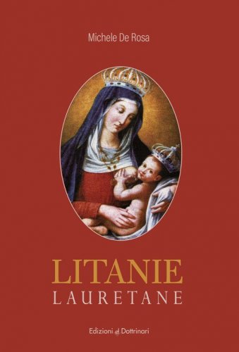 Litanie lauretane