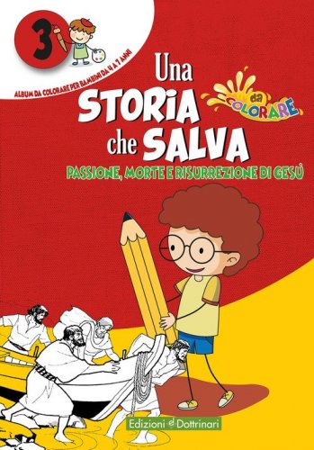 Una storia che salva