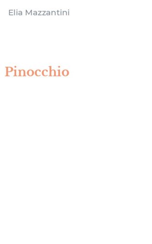 Pinocchio
