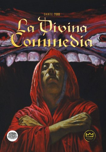 La Divina Commedia