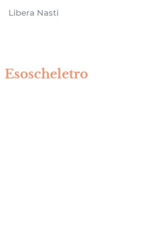Esoscheletro