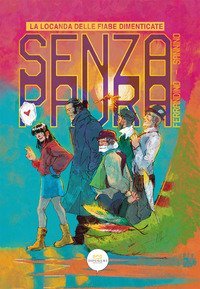 Senzapaura