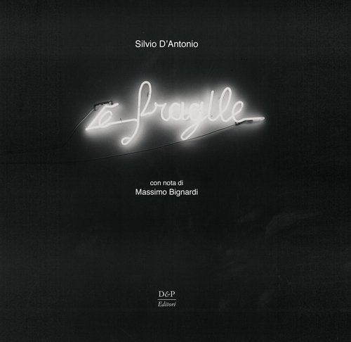 &Egrave; fragile... arte