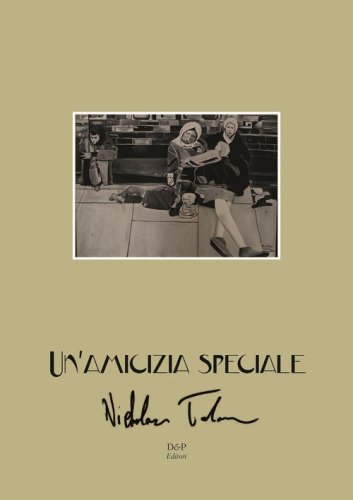 Un'amicizia speciale