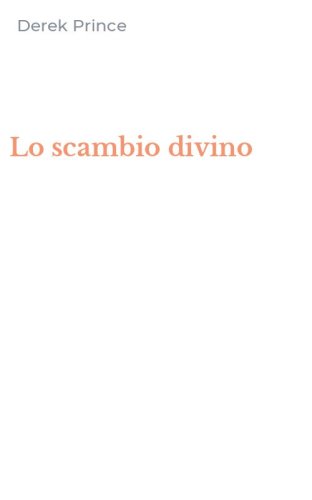 Lo scambio divino