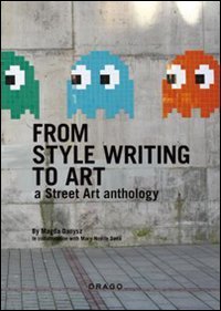 From style writing to art