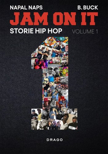 Jam on it. Storie hip hop
