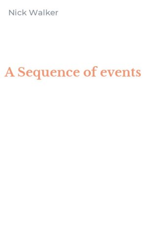 A Sequence of events