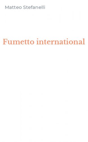 Fumetto international