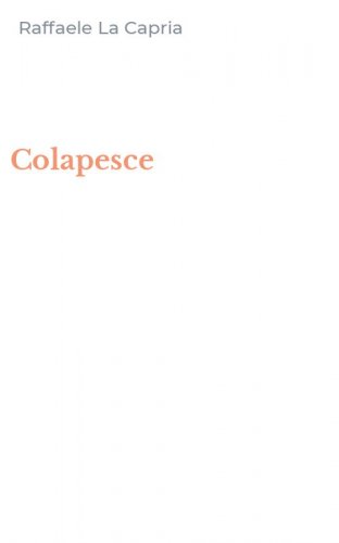 Colapesce