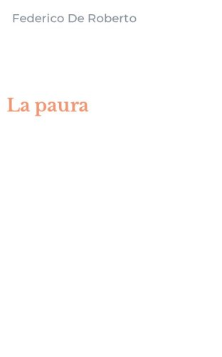La paura