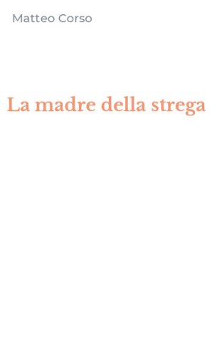 La madre della strega