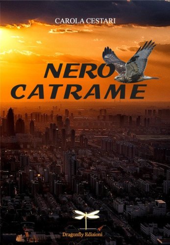 Nero catrame