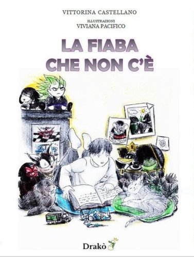 La fiaba che non c'&egrave;
