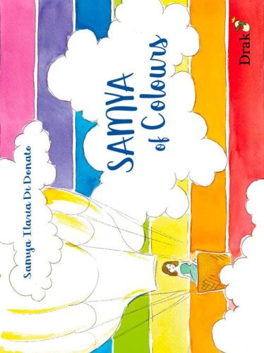 Samya of colours