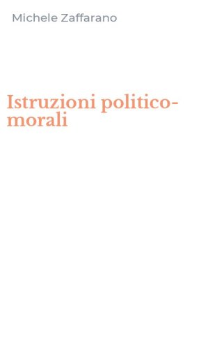 Istruzioni politico-morali