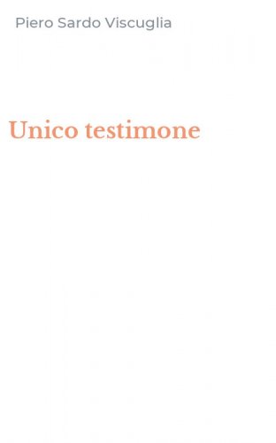Unico testimone