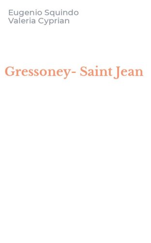 Gressoney-Saint Jean