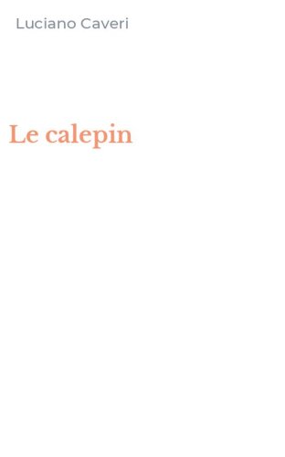 Le calepin
