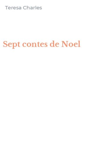 Sept contes de Noel