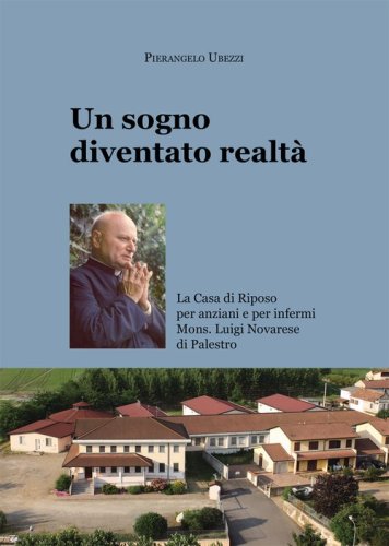 Un sogno diventato realt&agrave;