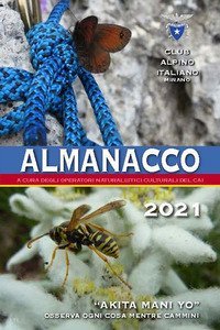 Almanacco 2021. &laquo;Akita Mani Yo&raquo; Osserva ogni cosa mentre cammini
