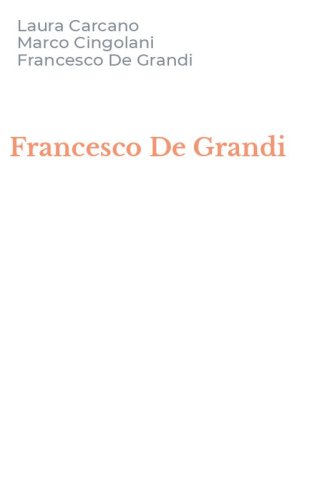 Francesco De Grandi