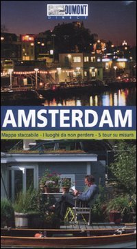 Amsterdam. Con mappa