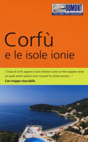 Corf&ugrave; e le isole Ionie