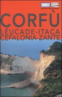 Corf&ugrave;. L&eacute;ucade, Zante, Itaca, Cefalonia